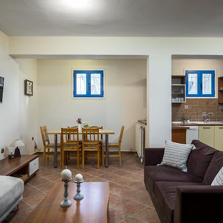 Villa Nina With Private Plunge Pool, 5Km To Corfu Town Exterior photo