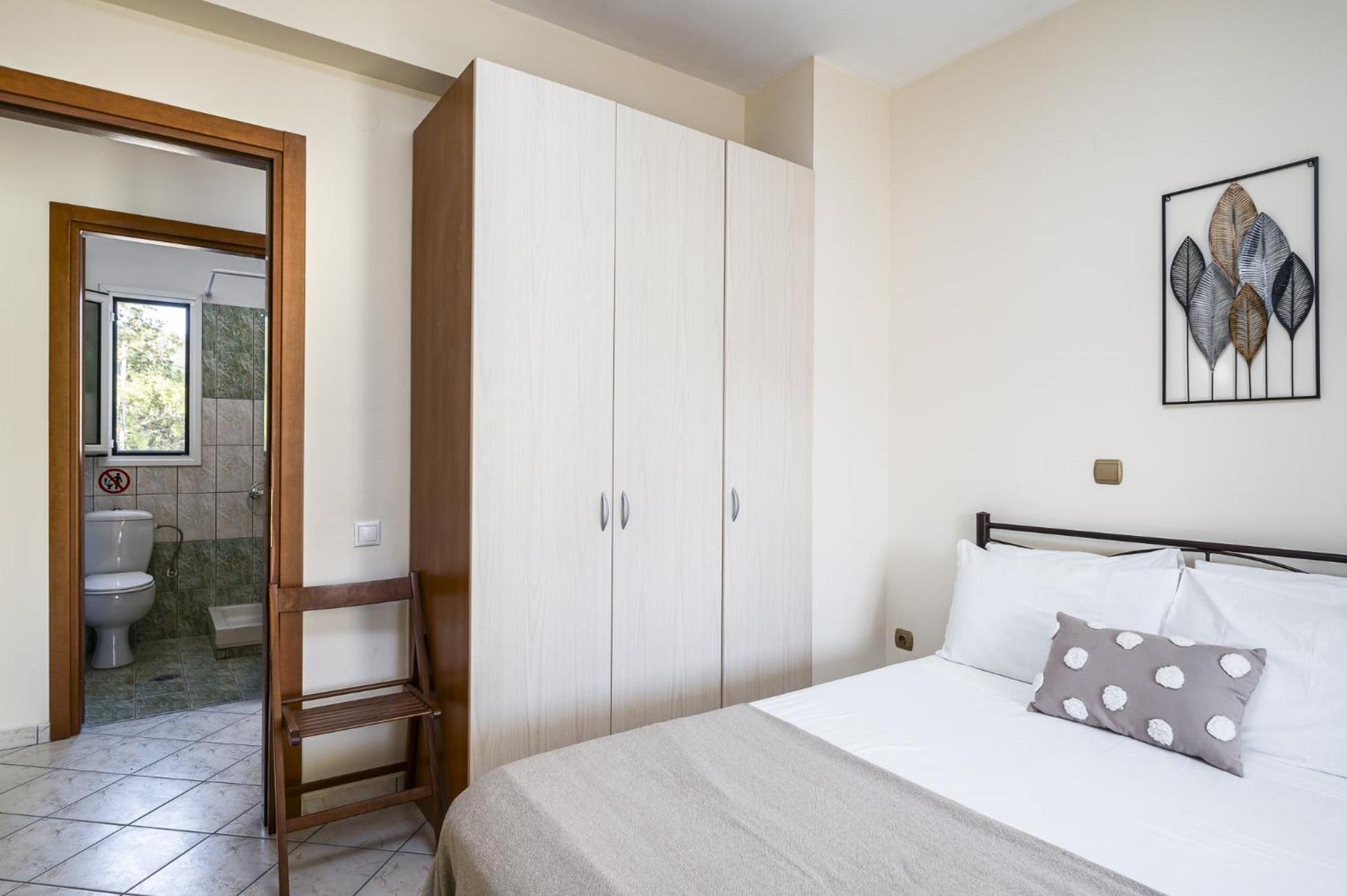 Villa Nina With Private Plunge Pool, 5Km To Corfu Town Exterior photo