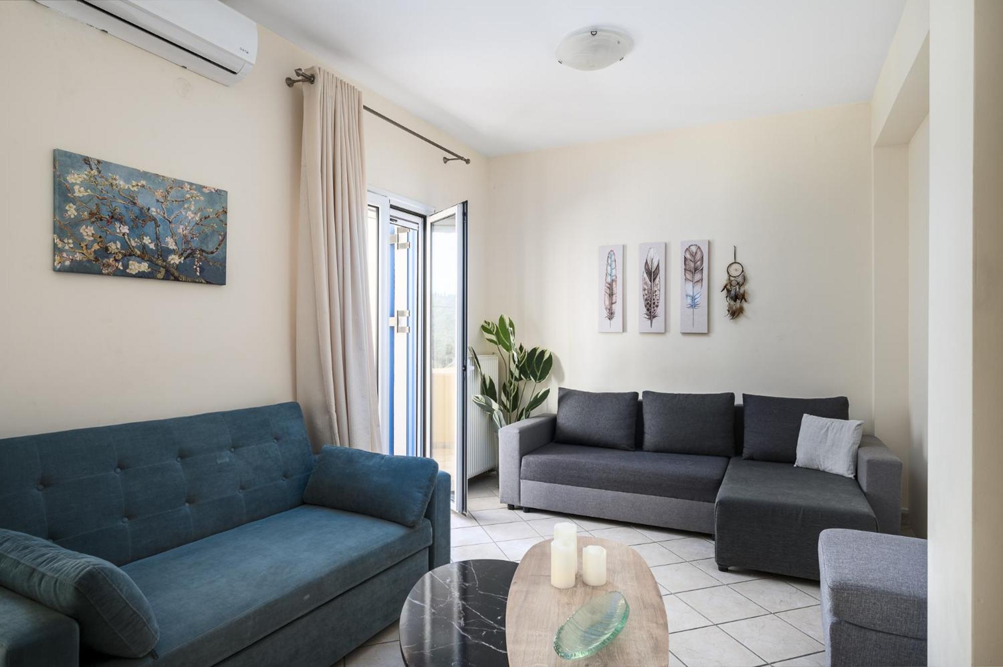 Villa Nina With Private Plunge Pool, 5Km To Corfu Town Exterior photo