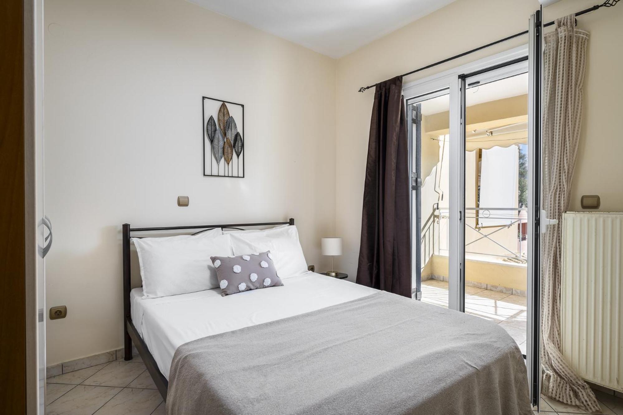 Villa Nina With Private Plunge Pool, 5Km To Corfu Town Exterior photo
