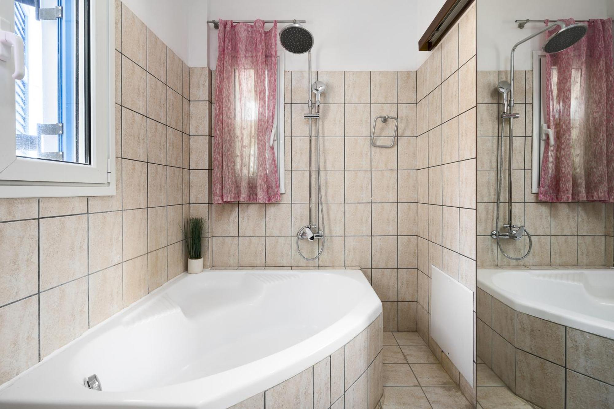 Villa Nina With Private Plunge Pool, 5Km To Corfu Town Exterior photo